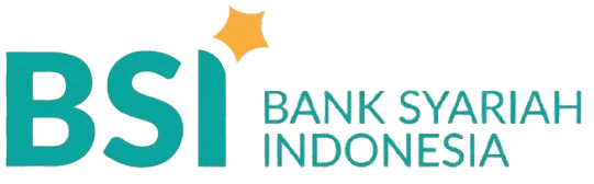 Logo Bank Syariah Indonesia